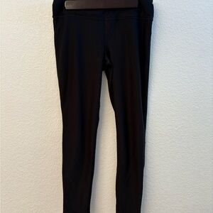 Black Leggings